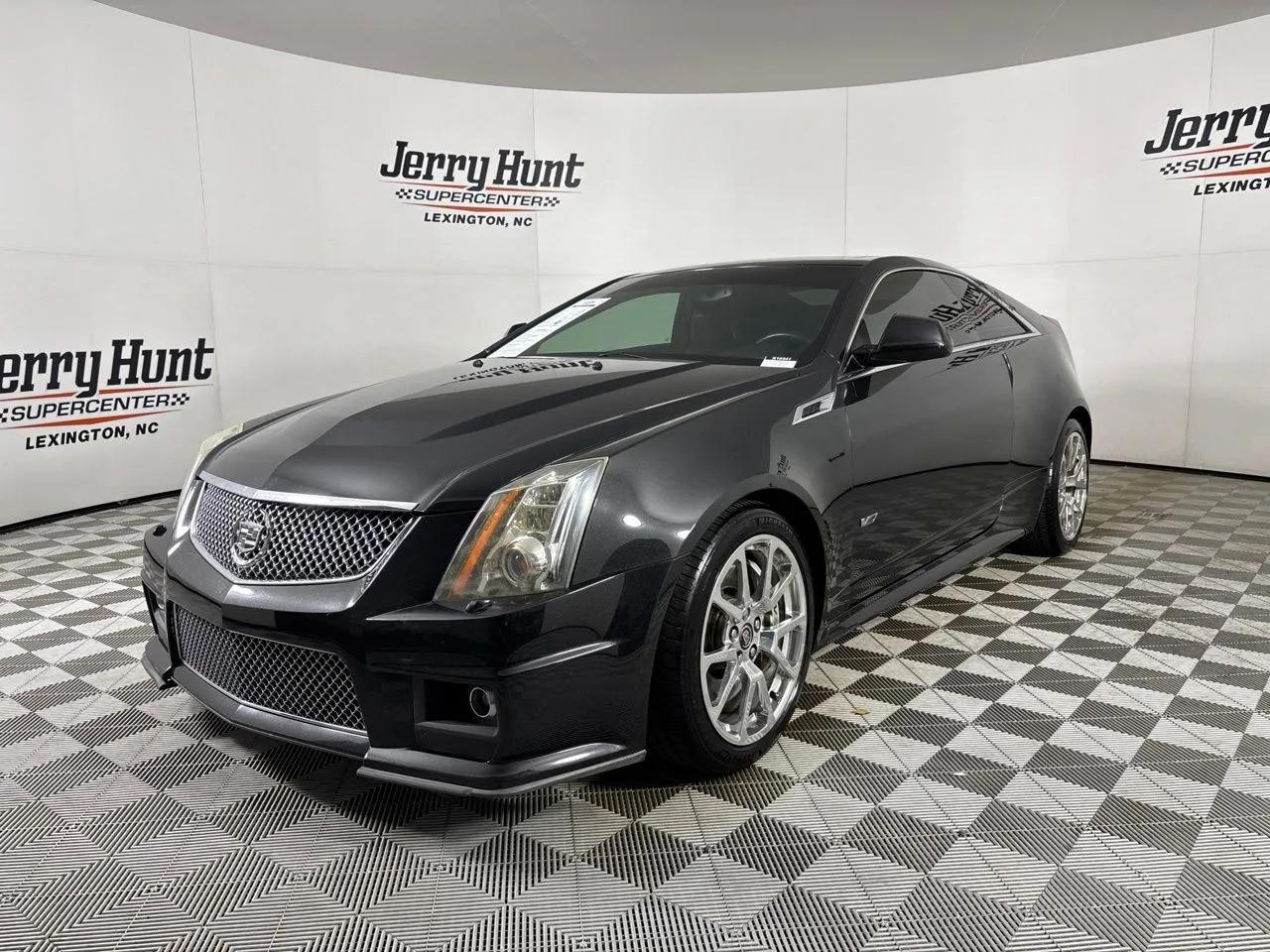 cadillac cts-v coupe 2012 1G6DV1EP2C0136815 image cadillac cts-v coupe 2012 1G6DV1EP2C0136815 image